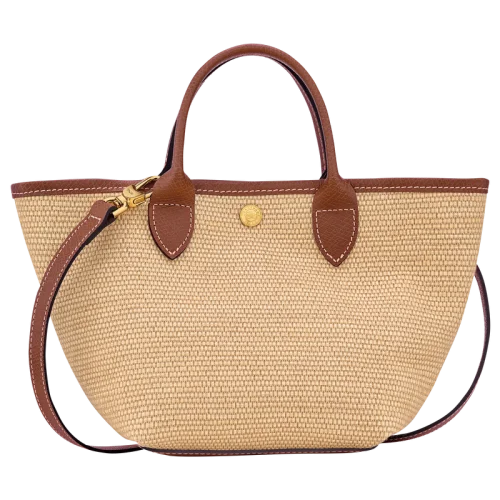 Kabelka - Basket bag XS Le Pliage Collection