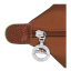 Kabelka - Top handle bag M Le Pliage Green