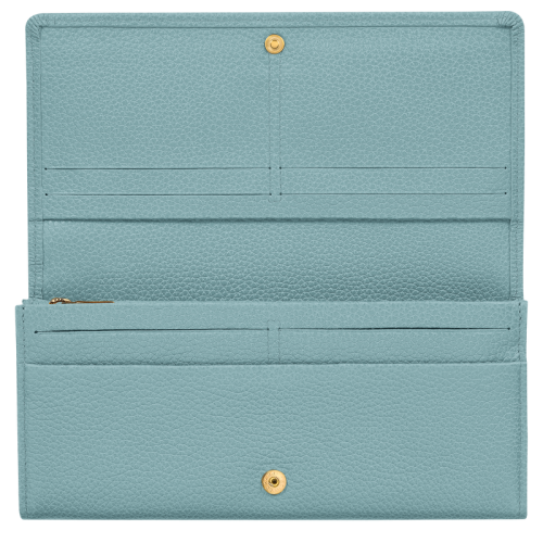Peněženka - Continental wallet Le Foulonné