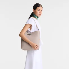 Kabelka - Hobo bag M Le Roseau