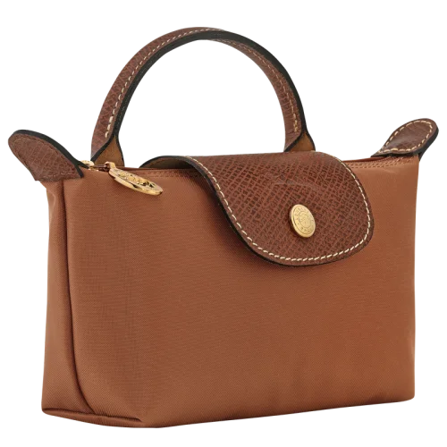 Taštička - Pouch with handle Le Pliage Original
