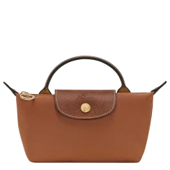 Taštička - Pouch with handle Le Pliage Original