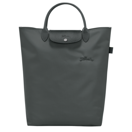 Kabelka - Tote bag M Le Pliage Green