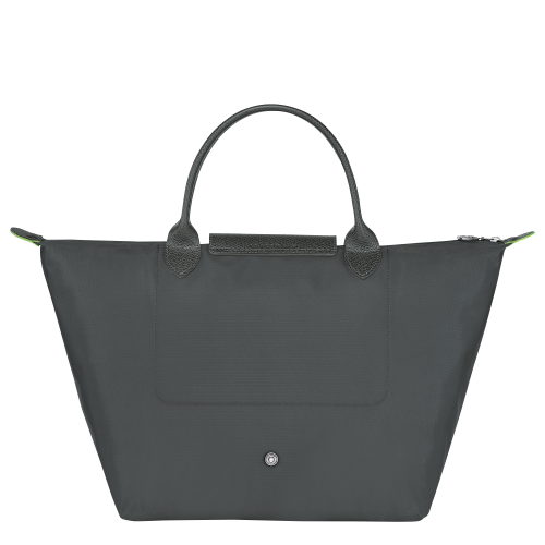 Kabelka - Top handle bag M Le Pliage Original