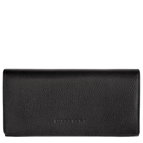 Peněženka - Continental Wallet Le Foulonné