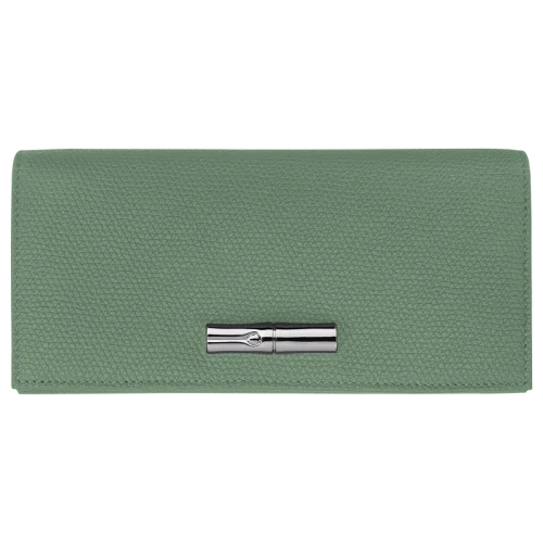 Peněženka - Long continental wallet Le Roseau