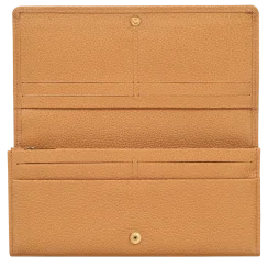 Peněženka - Continental wallet Le Foulonné