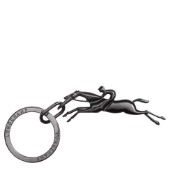 Klíčenka - Key Ring Cavalier Longchamp