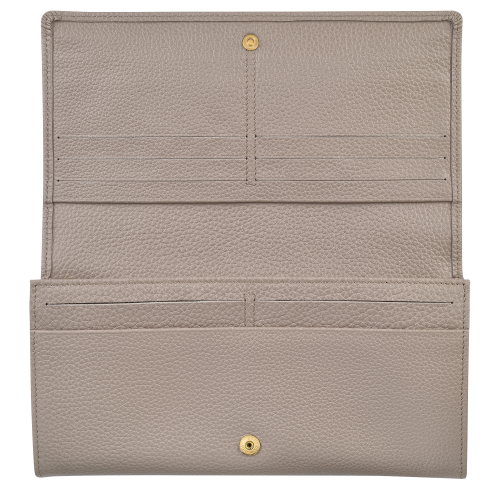 Peněženka - Continental Wallet Le Foulonné