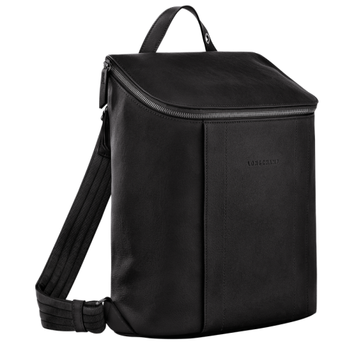 Batoh - Backpack M Longchamp 3D