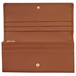 Peněženka - Continental Wallet Le Foulonné
