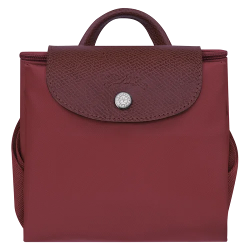 Batoh - Backpack M Le Pliage Green