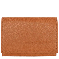 Peněženka - Compact wallet Le Foulonné