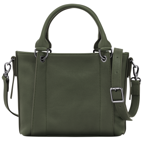 Kabelka - Top handle bag S Longchamp 3D