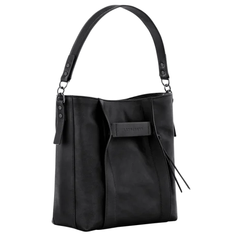 Kabelka - Shoulder bag Longchamp 3D