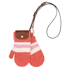 Kabelka - Mittens bag Le Pliage Collection