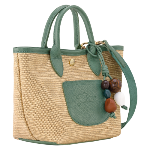 Kabelka - Basket bag XS Le Pliage Collection