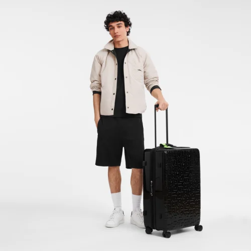 Cestovní taška - Suitcase L LGP TRAVEL