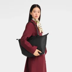 Taška přes rameno - Tote bag L Le Pliage One