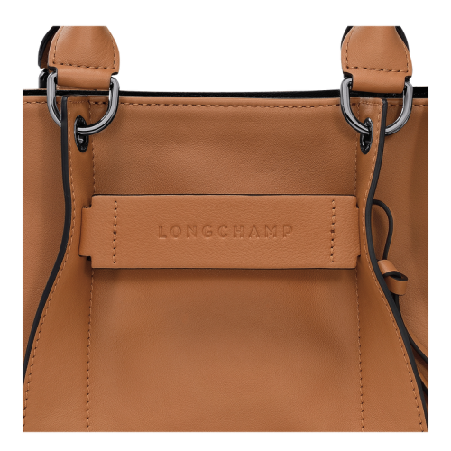 Kabelka - Handbag S Longchamp 3D