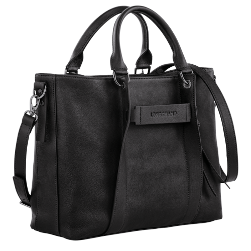 Kabelka - Handbag L Longchamp 3D