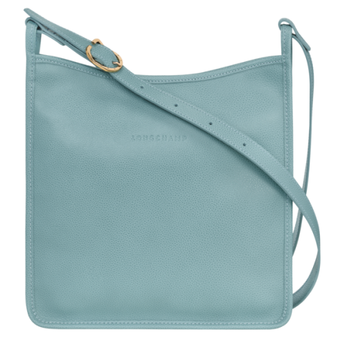 Kabelka - Zipped crossbody bag L Le Foulonné