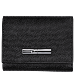 Peněženka - Compact Wallet Le Roseau