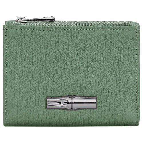 Peněženka - Compact wallet Le Roseau