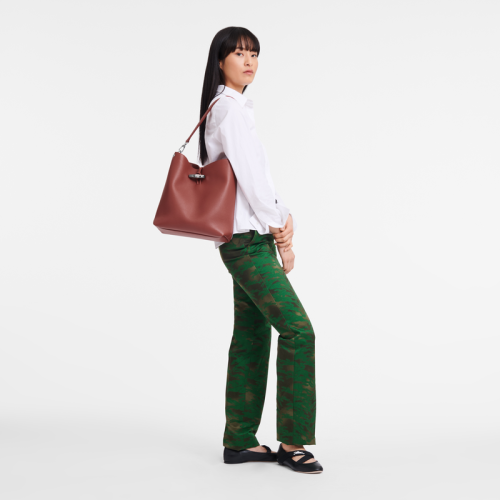 Kabelka - Shoulder bag M Le Roseau