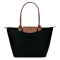 Taška přes rameno - Shoulder bag L Le Pliage Original