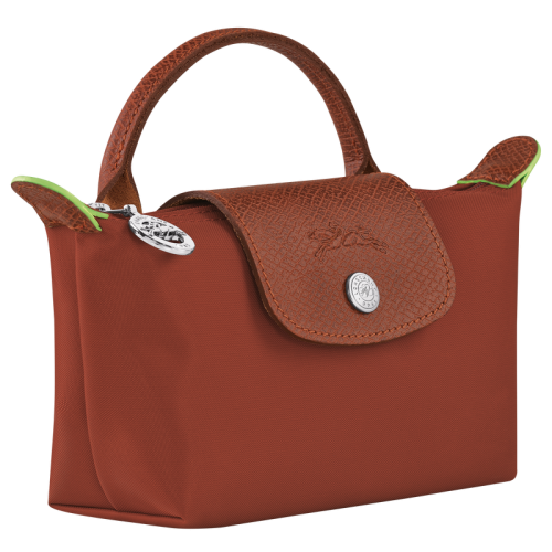 Kosmetická taštička - Cosmetic case Le Pliage Green