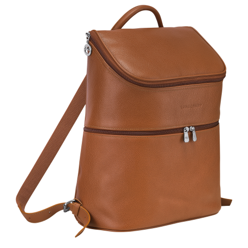Batoh - Backpack Caramel Le Foulonné