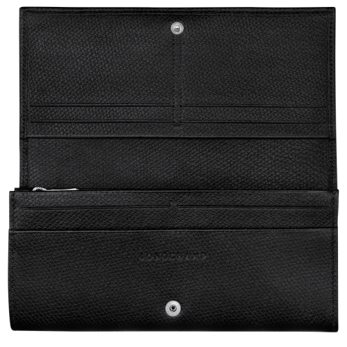 Peněženka - Flap wallet Le Roseau