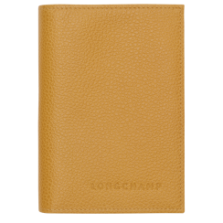 Obal na pas - Passport cover Le Foulonné