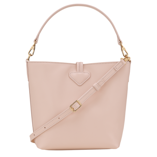 Kabelka - Bucket bag XS Le Roseau