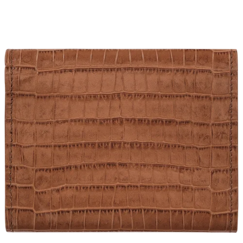 Peněženka - Compact wallet Longchamp Pocket