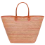 Kabelka - Basket bag Le Pliage Collection
