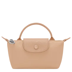 Taštička - Pouch with handle Le Pliage One