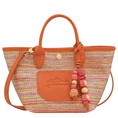 Kabelka - Basket bag Le Pliage Collection