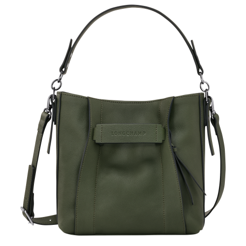 Kabelka - Crossbody bag S Longchamp 3D