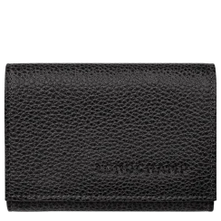 Peněženka - Compact wallet Le Foulonné