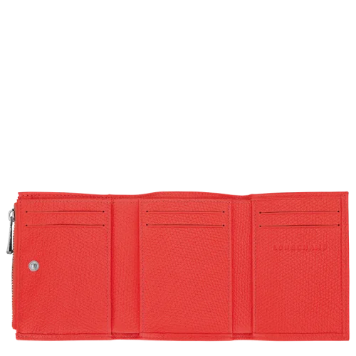 Peněženka - Compact wallet Le Roseau