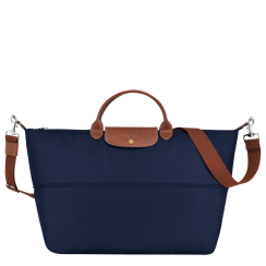 Cestovní taška - Travel bag expandable Le Pliage Original