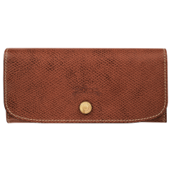 Peněženka - Long continental wallet Épure