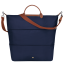 Cestovní taška - Travel bag expandable Le Pliage Original