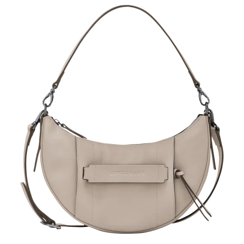 Kabelka - Crossbody bag S Longchamp 3D