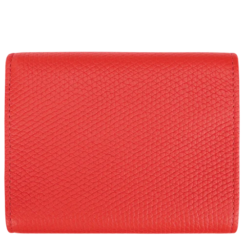 Peněženka - Compact wallet Le Roseau