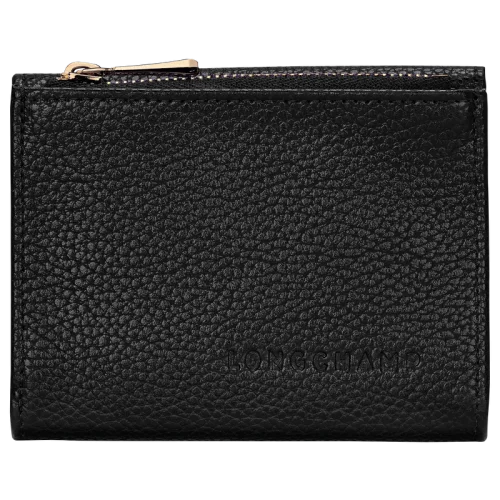 Peněženka - Compact wallet Le Foulonné