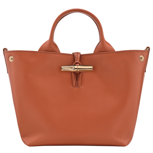 Kabelka - Top handle bag S Le Roseau