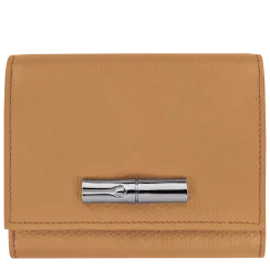 Peněženka - Compact wallet Le Roseau